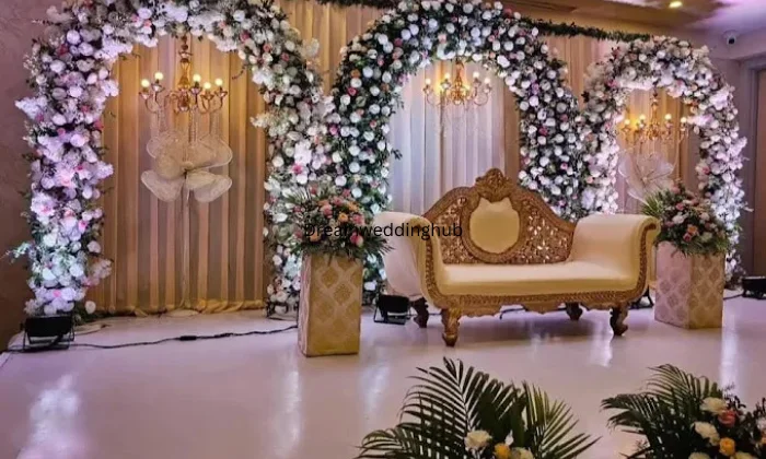 Enajori Event  Wedding Planner